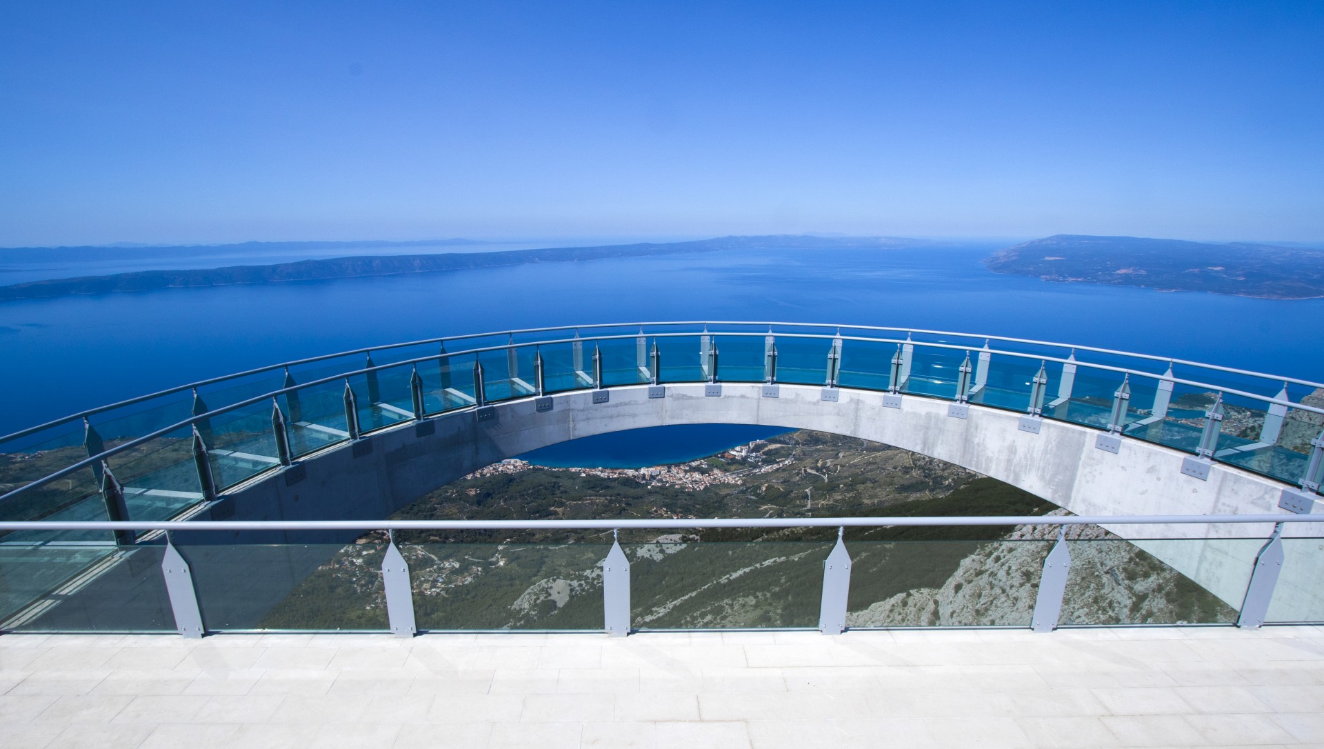 Omiš Aktivnosti